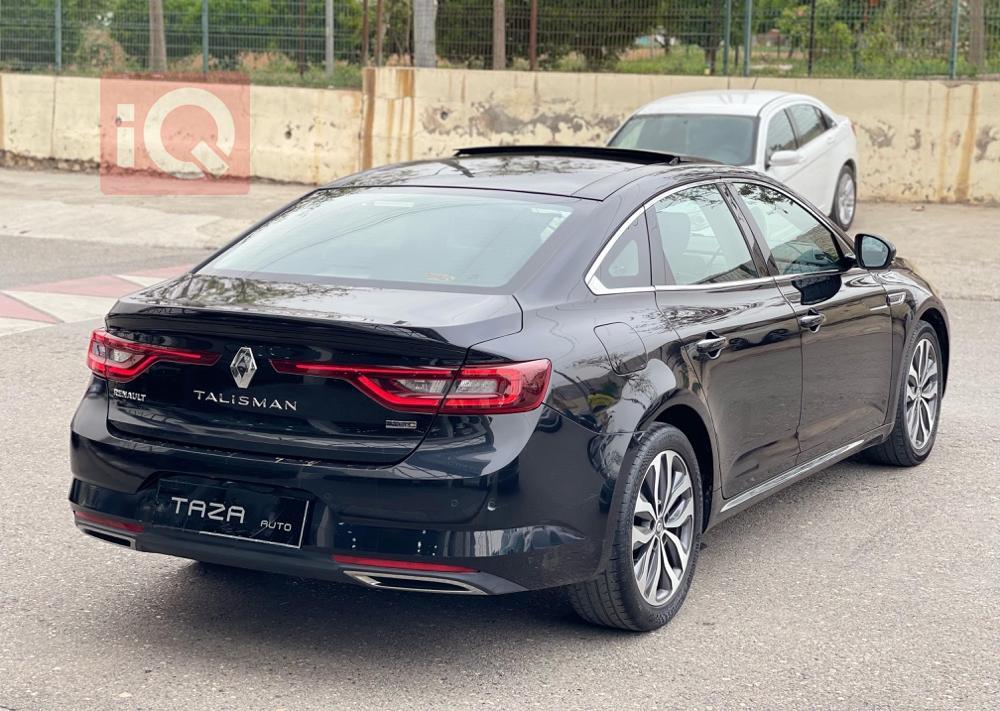 Renault Talisman